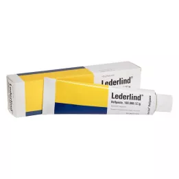 LEDERLIND Healing pasta, 100 g