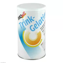 TRINKGELATINE Imovit øyeblikkelig pulver, 500 g