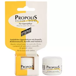 PROPOLIS LEPPEBALM, 5 ml
