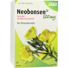 Neobonsen, 240 stk