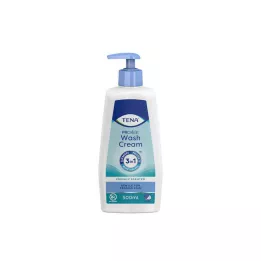 Tena Vaskekrem, 500 ml