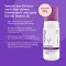 MULTI-GYN FemiWash-skum, 100 ml