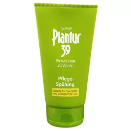 PLANTUR 39 Balsamfarget hår, 150 ml