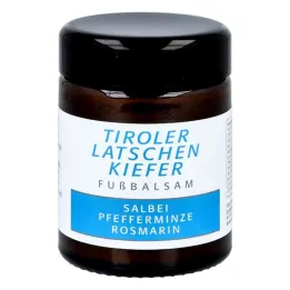 Tyrolean Latschenk fotbalsam (100 ml)