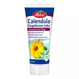 ABTEI Ringblomstsalve, 100 ml