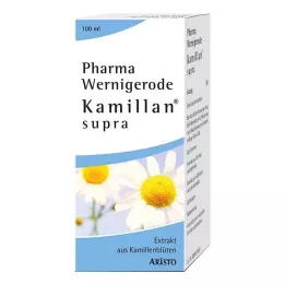 KAMILLAN supra løsning, 100 ml