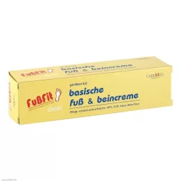 Footfit krem, 150 ml