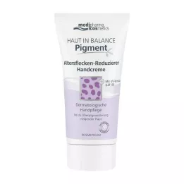 HAUT IN BALANCE Pigment Age Spot Redducing Hand Cream, 75 ml