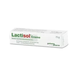 LACTISOL Krem, 75 g