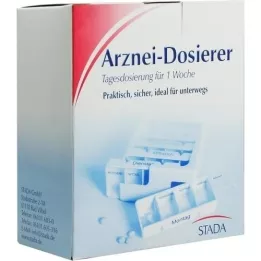 STADA Arznei Dosierer, 1 stk