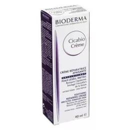 Bioderma Cicabio krem, 40 ml