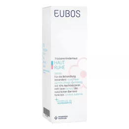 EUBOS KINDER Beroligende hudkrem, 50 ml