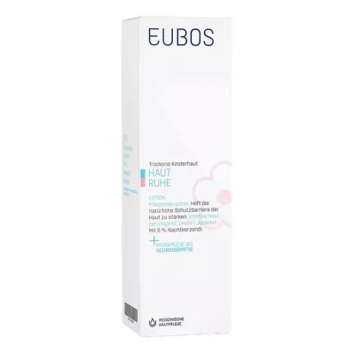 EUBOS KINDER Skin Calming Lotion, 125 ml EUBOS KINDER Skin Calming Lotion, 125 ml
