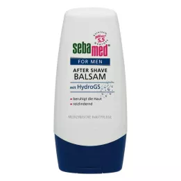 SEBAMED for menn After Shave Balm, 100 ml