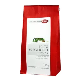 SPITZWEGERICH THYMIAN Te Caelo HV-Pakke, 100 g