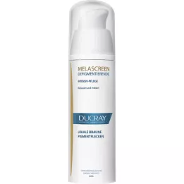 Ducray Melascreen depigmenting emulsjon, 30 ml