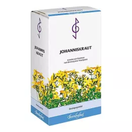 JOHANNISKRAUT te, 125 g