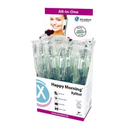 Miradent Happy Morning Xylitol, 50 stk