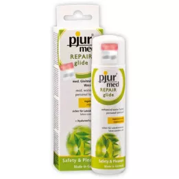 Pjur med reparasjon glide, 100 ml