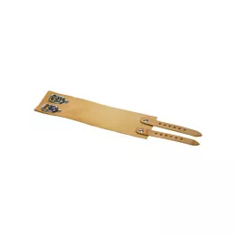 HANDGELENKRIEMEN 18 skinn 2 spenner, 1 stk