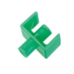 FDC 1000 Fluid Dispensing Connector, 1 stk