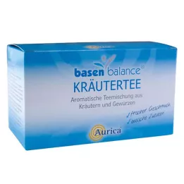 Basisbalanse urtete, 20x2 g