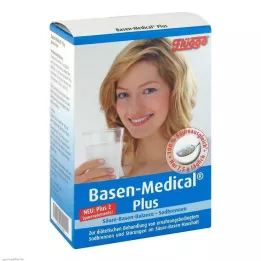 FLUEGGE BASES Medisinsk pluss, 200 g