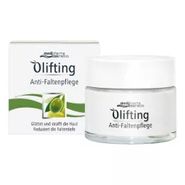 OLIVENÖL OLIFTING Anti-rynkekrem, 50 ml