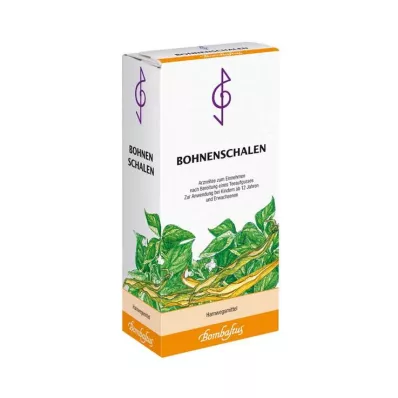 BOHNENSCHALEN Te, 75 g BOHNENSCHALEN Te, 75 g