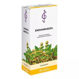 ENZIANWURZEL Te, 125 g