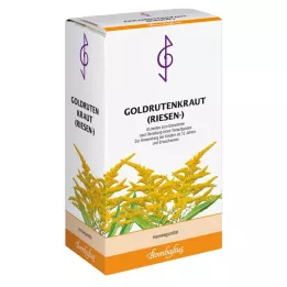 GOLDRUTENKRAUT Kjempete, 100 g
