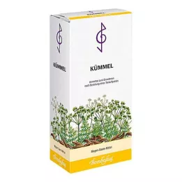 KÜMMEL te, 125 g
