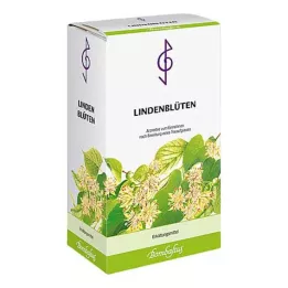Linden blomsterte, 75 g