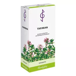 THYMIAN TE, 80 g