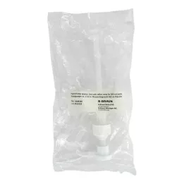 DOSIERPUMPE 2 ml for 500 ml flasker, 1 stk