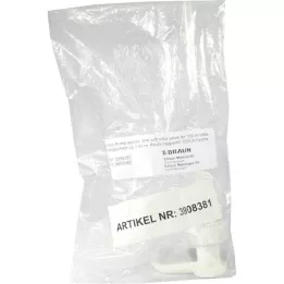 DOSIERPUMPE 2 ml for 1000 ml flasker, 1 stk