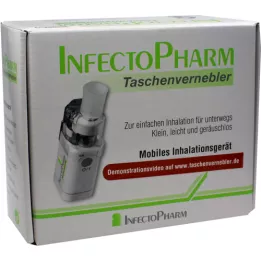 Infectopharm Taschenbler, 1 stk