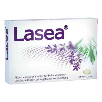 LASEA Myke kapsler LASEA Myke kapsler