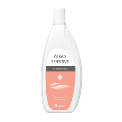 Spitzner Oil Bath Sensitive, 1000 ml Spitzner Oil Bath Sensitive, 1000 ml