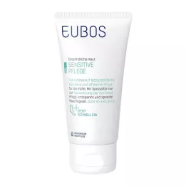 Eubos Sensitive foten hornhinnen Reduserende krem, 75 ml