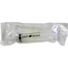 Sår- og blistersprøyte 50 / 60 ml steril Luer, 1 stk