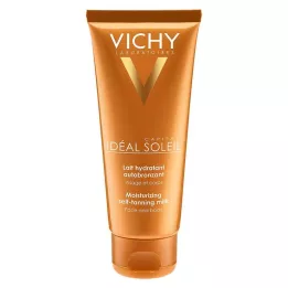 VICHY CAPITAL SOLEIL Selvbruningsmelk, 100 ml