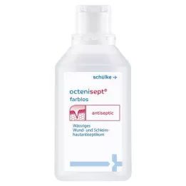 OCTENISEPT Løsning, 500 ml