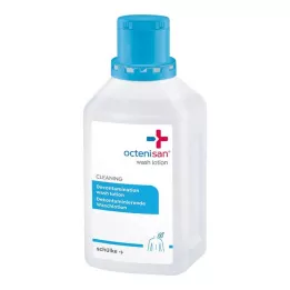 OCTENISAN Vaskekrem, 500 ml