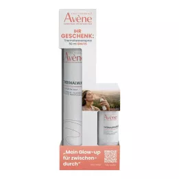 AVENE Termisk vannspray 300ml+fri 50ml, 350ml