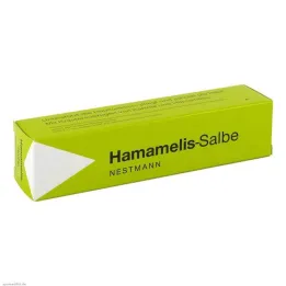 Hamamelis salve Nestmann, 35 ml