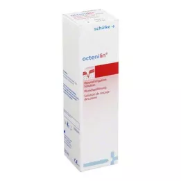 OCTENILIN Sårskylleløsning, 350 ml