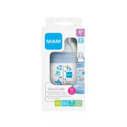 MAM Anti-kolikk 160 ml, 1 stk