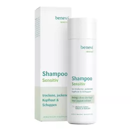 BENEVI Nøytral sjampo, 200 ml