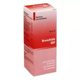REMEDIUM Bronkial EKF væske, 50 ml